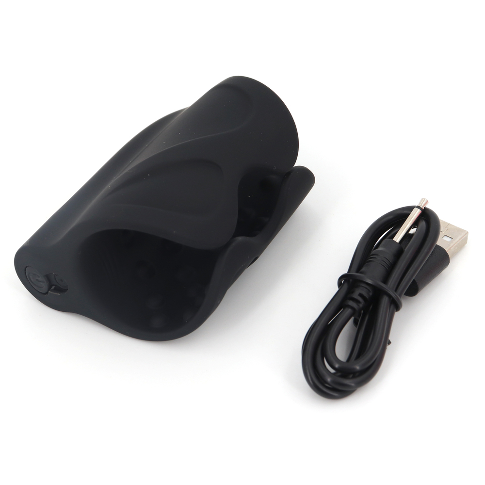 (image for) Handhold Men Masturbation Trainer