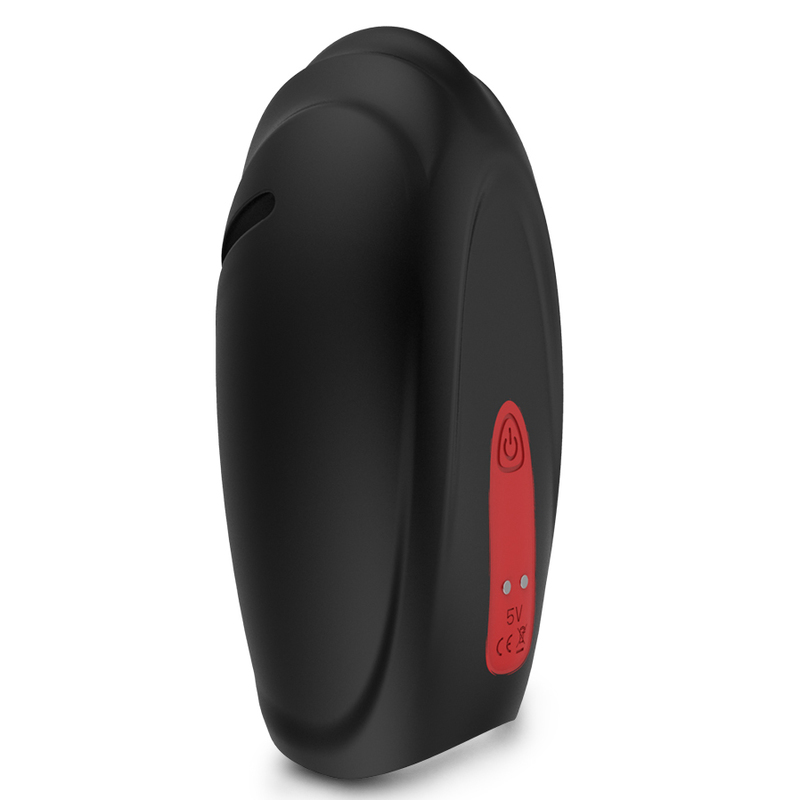 (image for) Warrior Penis Training Tool Male Masturbator