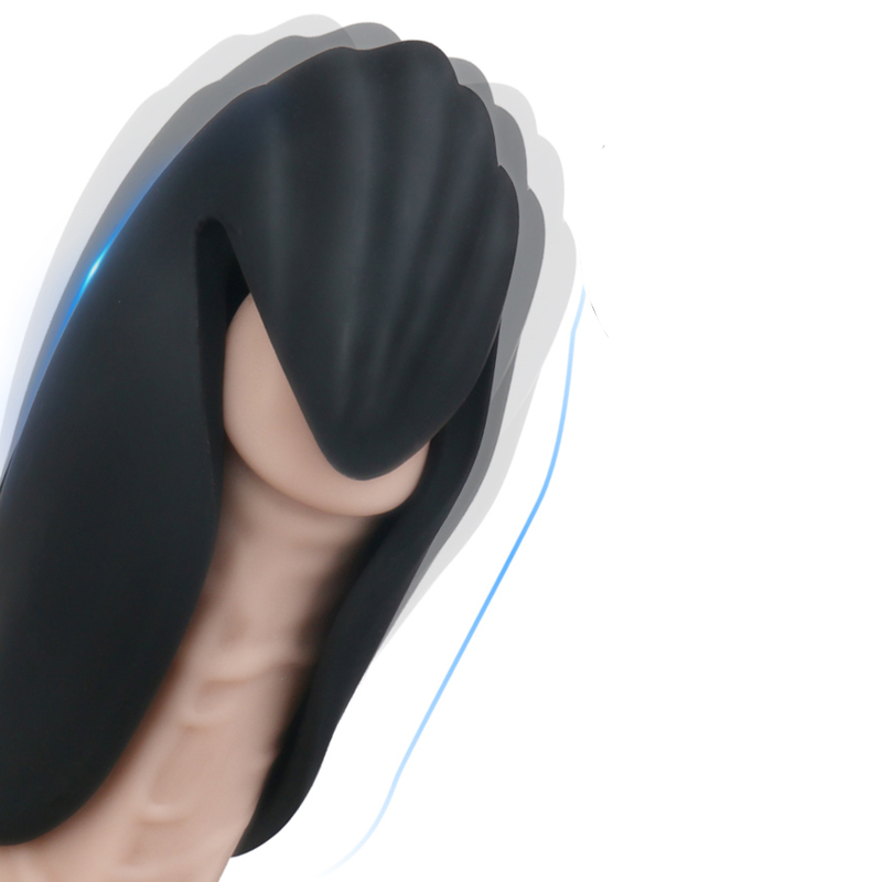 (image for) Warrior Penis Training Tool Male Masturbator