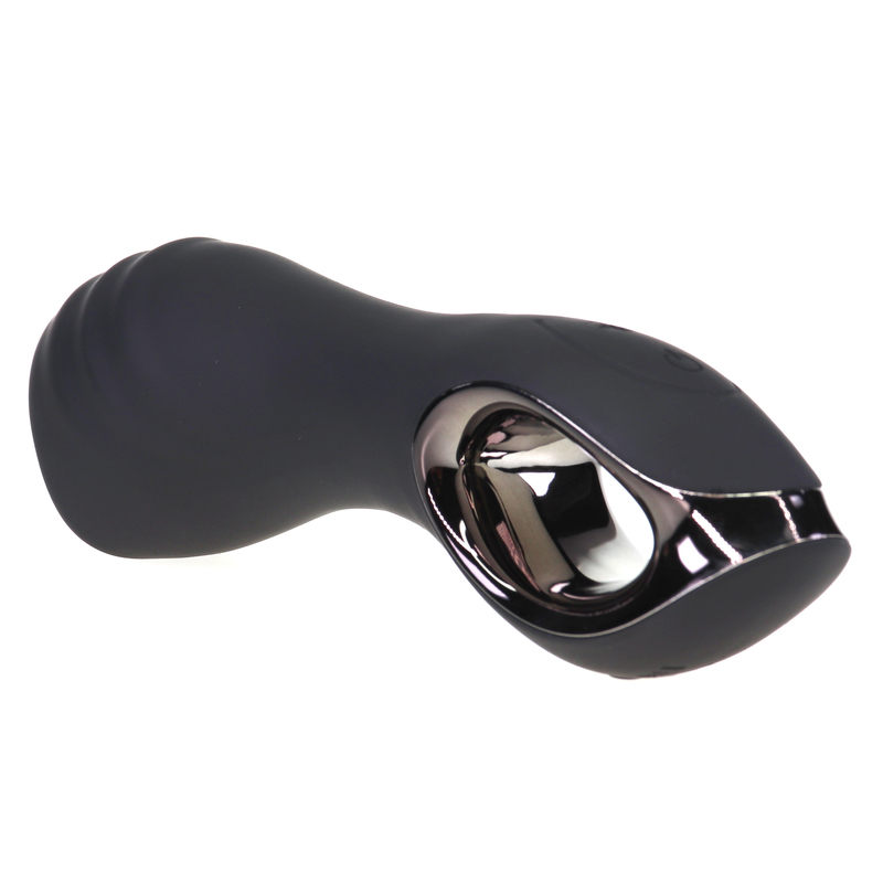 (image for) Luxury Rechargeable Male Vibrator