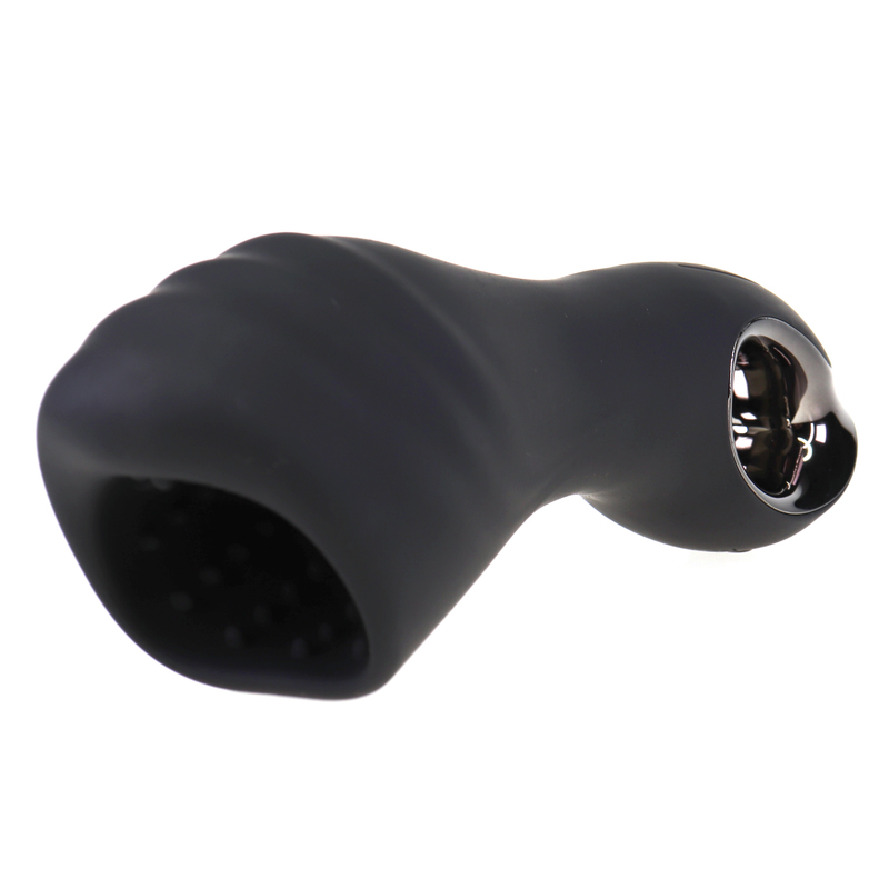 (image for) Luxury Rechargeable Male Vibrator