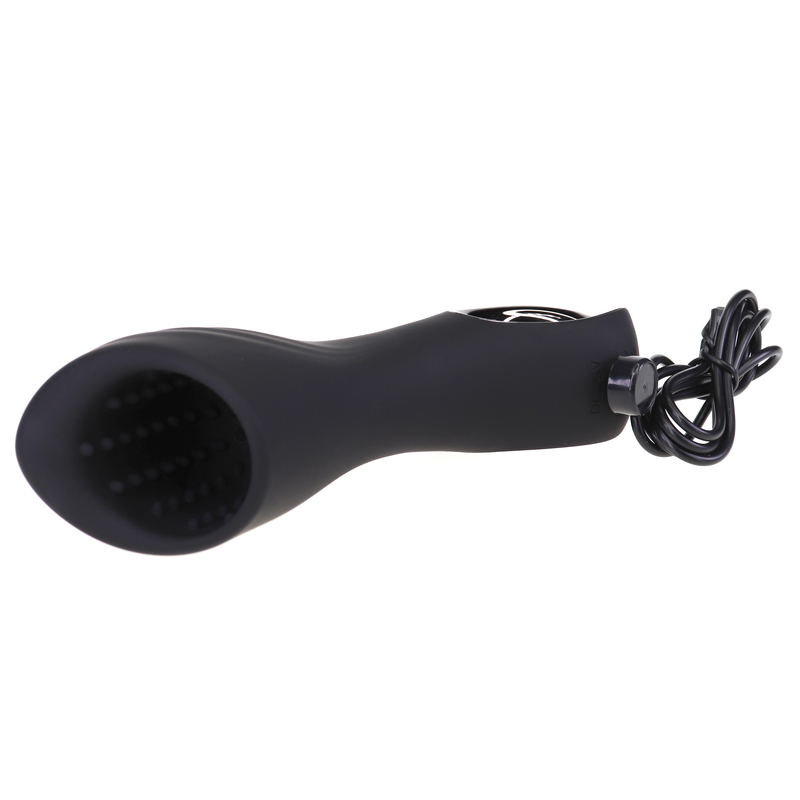 (image for) Luxury Rechargeable Male Vibrator