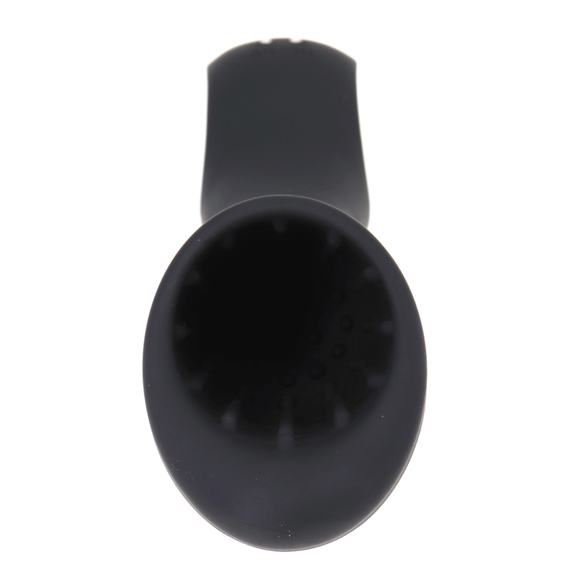 (image for) Luxury Rechargeable Male Vibrator