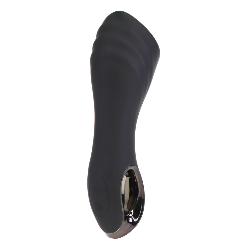 (image for) Luxury Rechargeable Male Vibrator