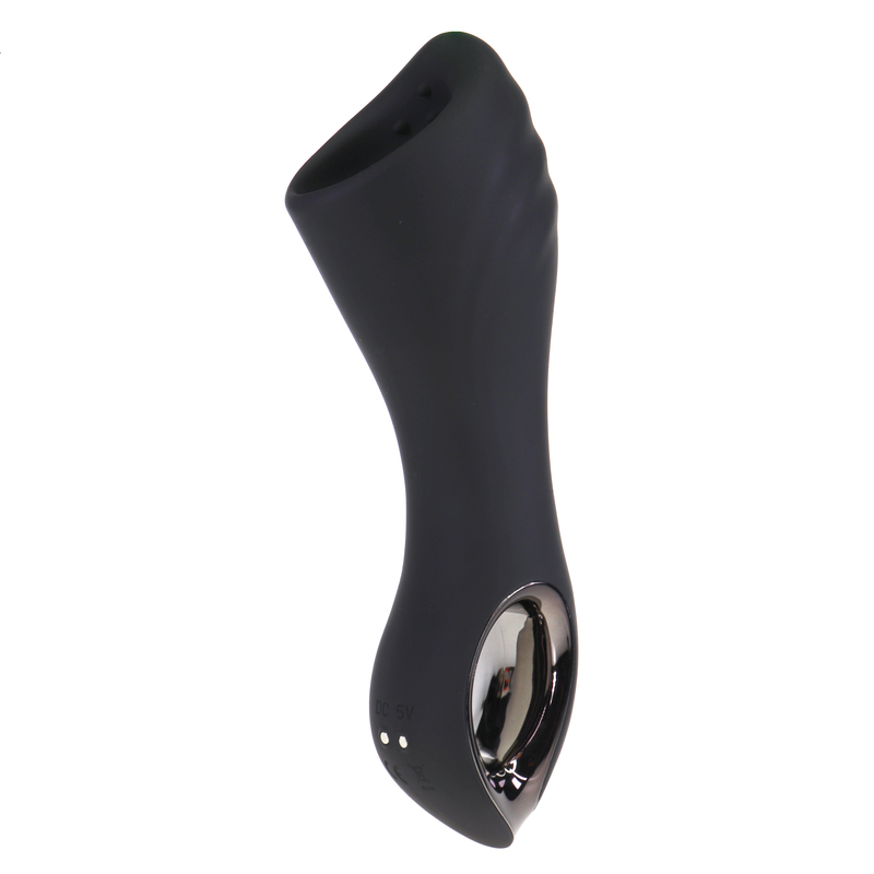 (image for) Luxury Rechargeable Male Vibrator