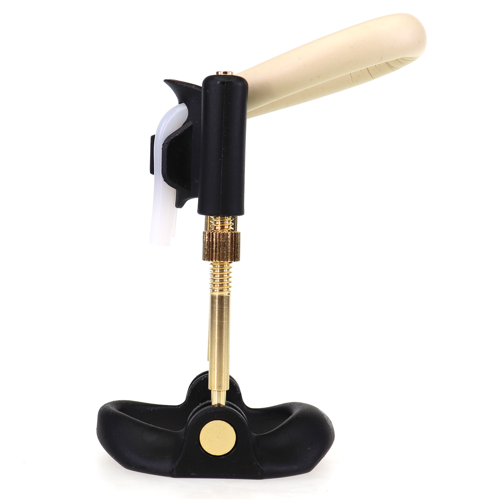 (image for) Max Fit Slide Loaded Penis Extender - Golden