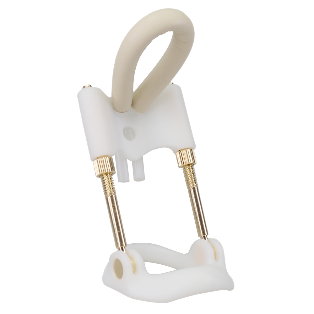 (image for) Max Fit Slide Loaded Penis Extender - Golden