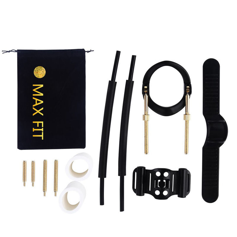 (image for) Maxfit V5 Deluxe Edition Penis Extender