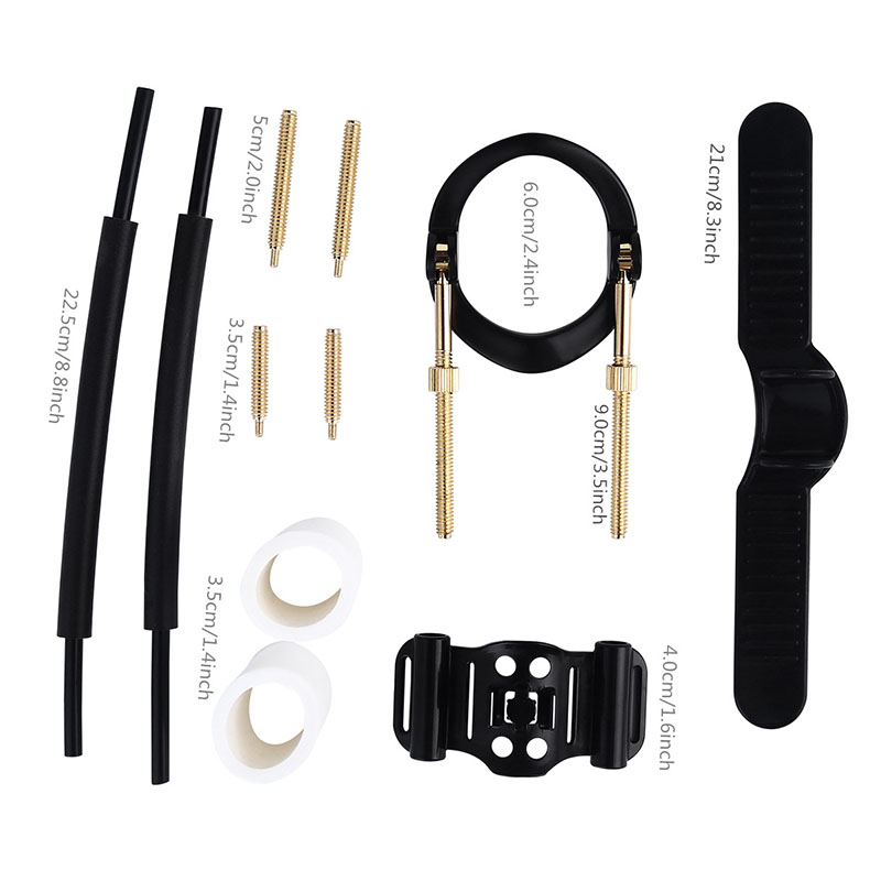 (image for) Maxfit V5 Deluxe Edition Penis Extender