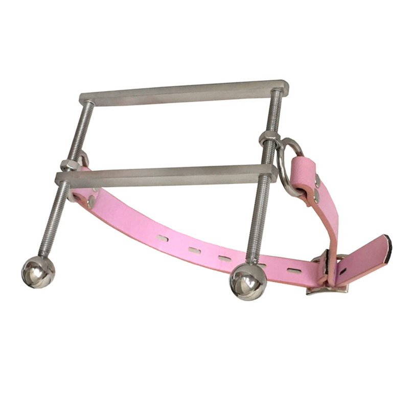 (image for) Tongue Flail Open Mouth Gag