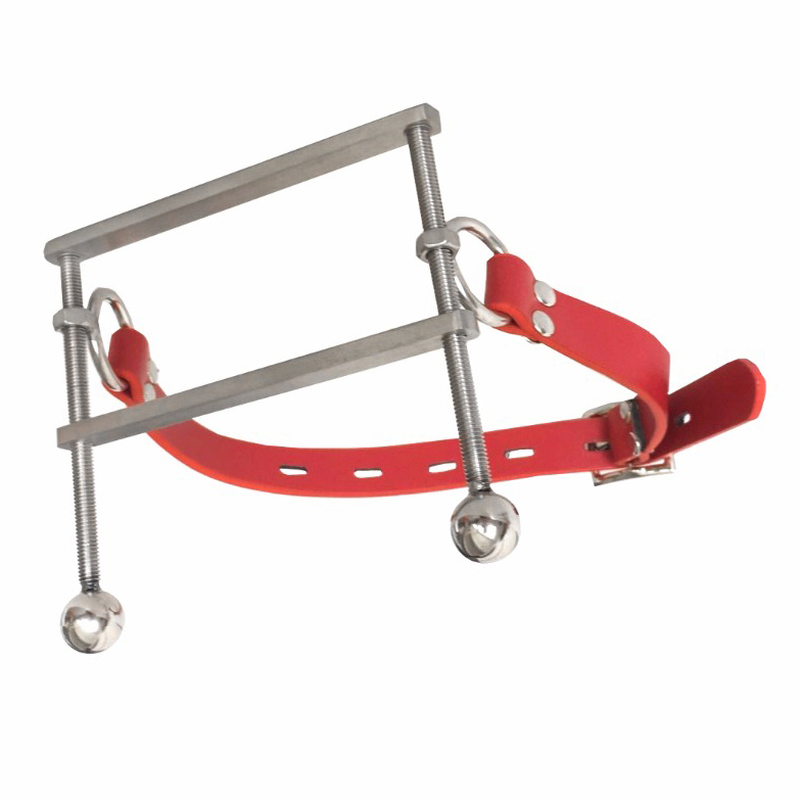 (image for) Tongue Flail Open Mouth Gag