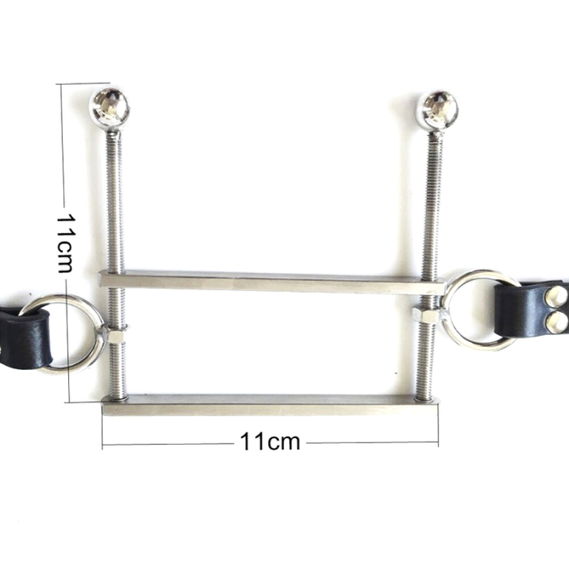 (image for) Tongue Flail Open Mouth Gag