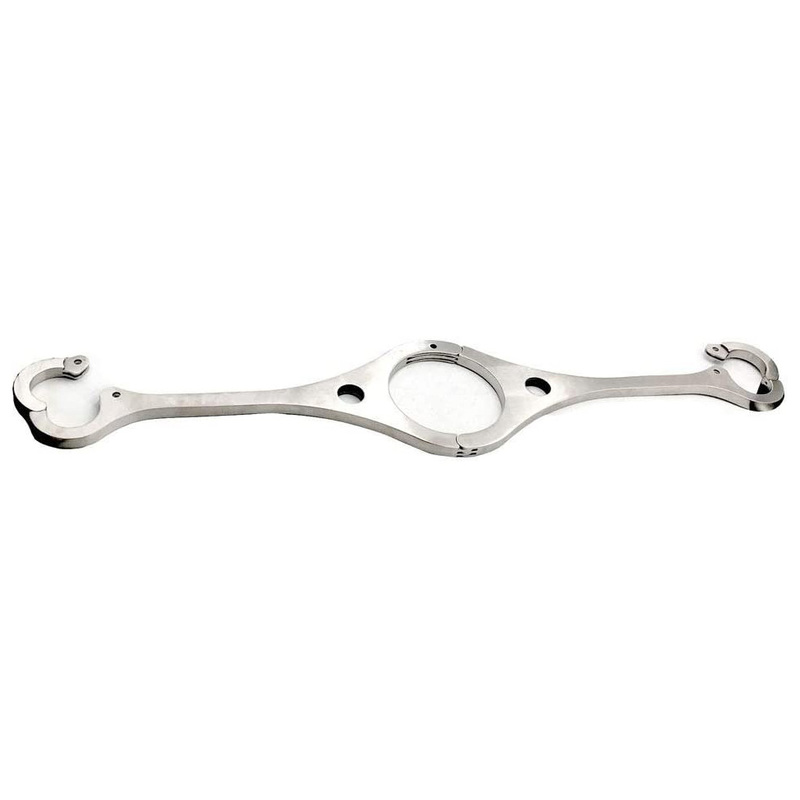 (image for) Extreme Spreader Bar Bondage