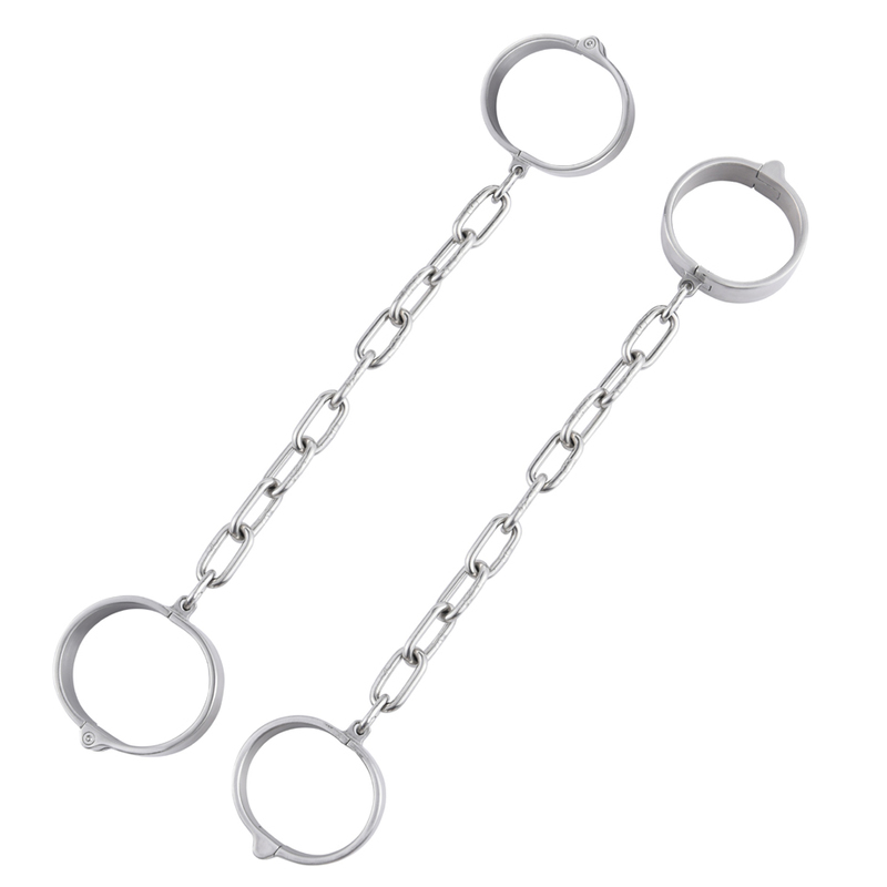 (image for) Allen Key 3 CM Height Cuffs