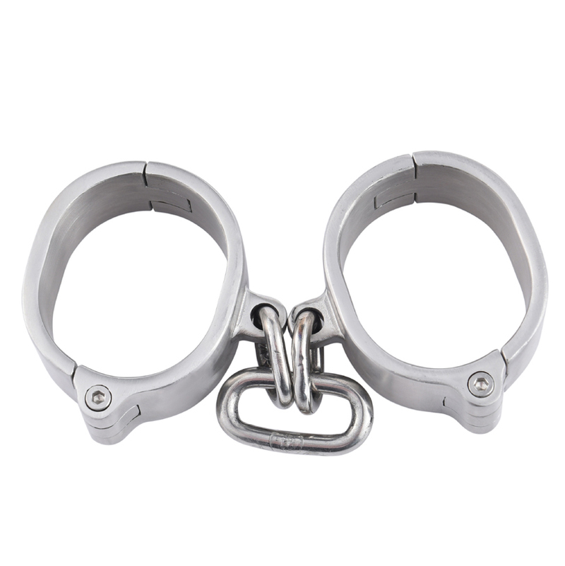 (image for) Allen Key 3 CM Height Cuffs