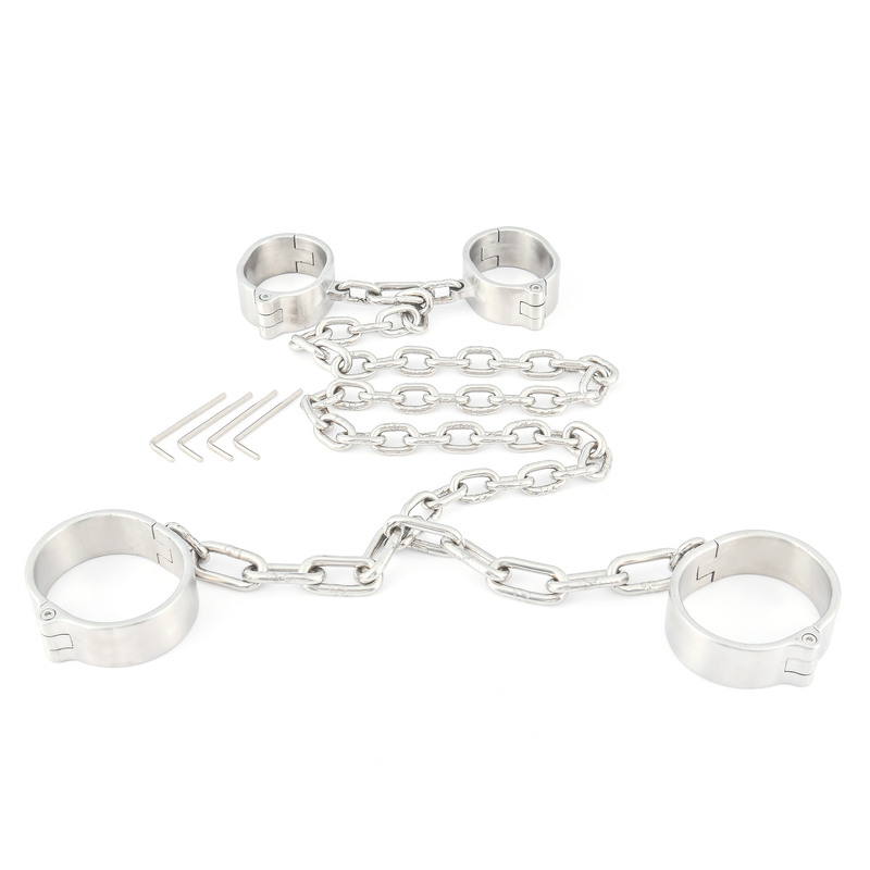 Handcuffs Wrist ankle Restraints