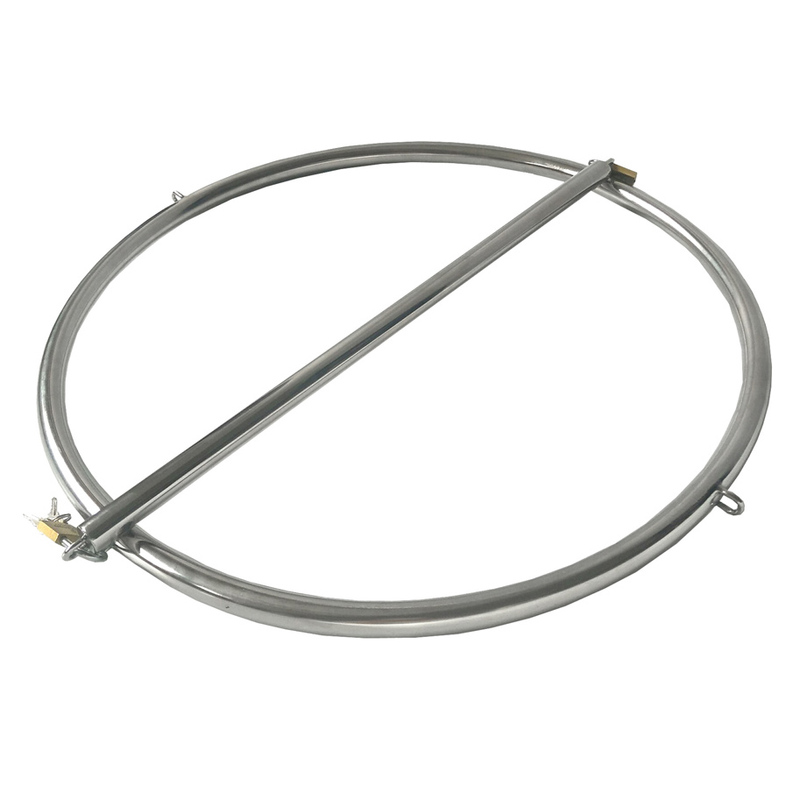 (image for) Buttock Bondage Locker