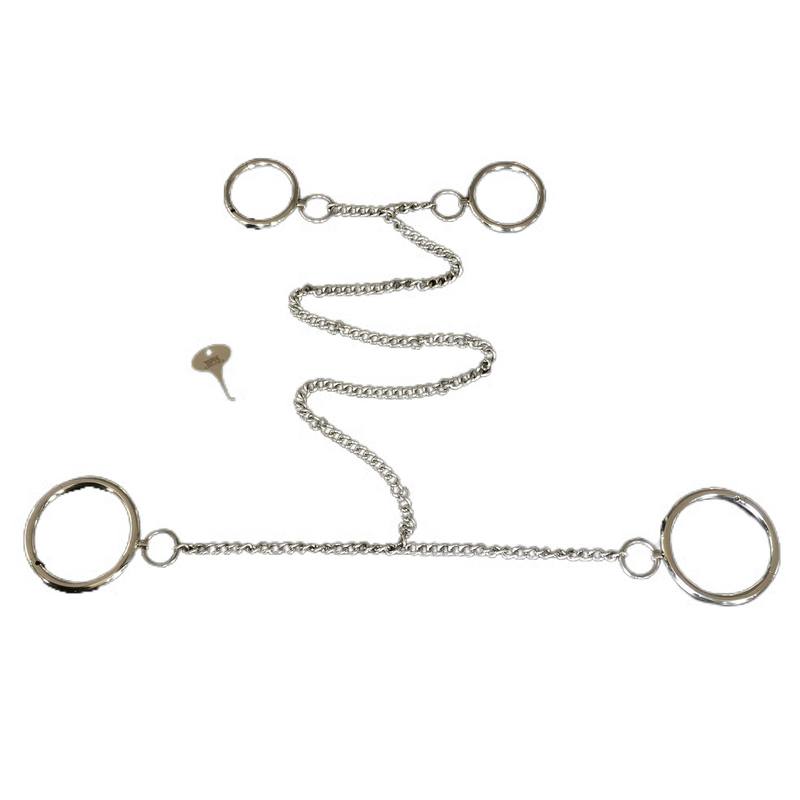 (image for) Round Ring Ankle - Wrist Restraint