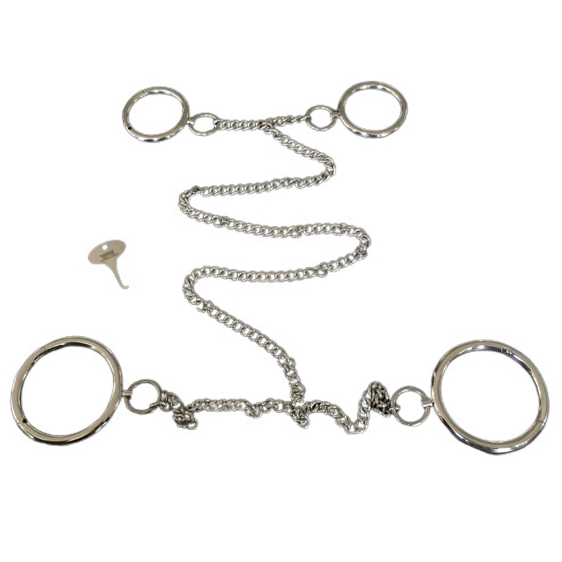 (image for) Round Ring Ankle - Wrist Restraint