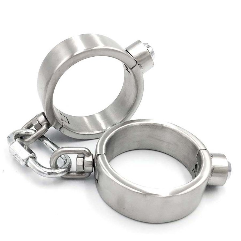 (image for) Press Key Wrist-Ankle Kit