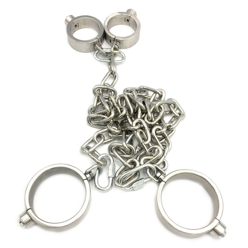 (image for) Press Key Wrist-Ankle Kit