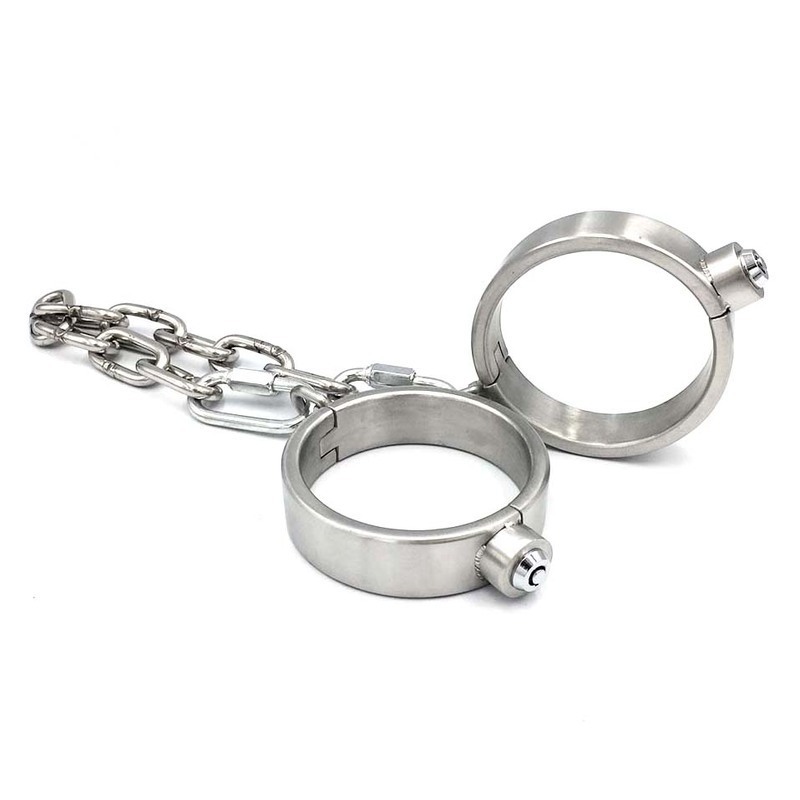 (image for) Press Key Wrist-Ankle Kit