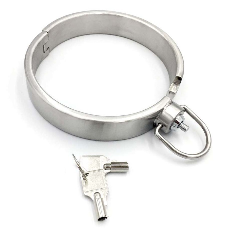 (image for) Press Key Collar-Wrist Kit