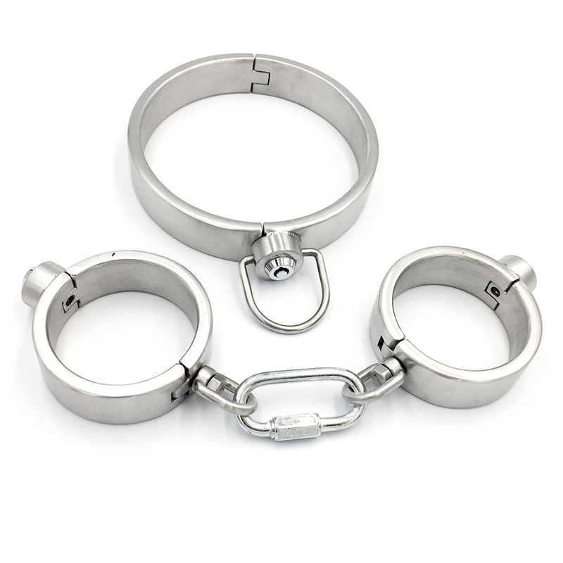 (image for) Press Key Collar-Wrist Kit