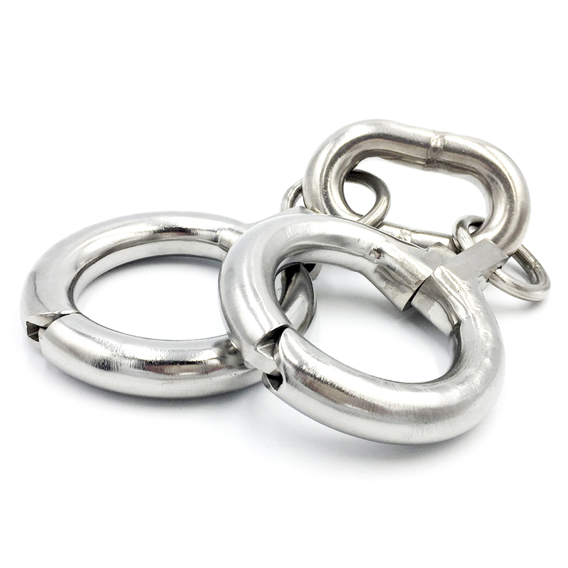 (image for) Super Heavy Steel Bondage Kit