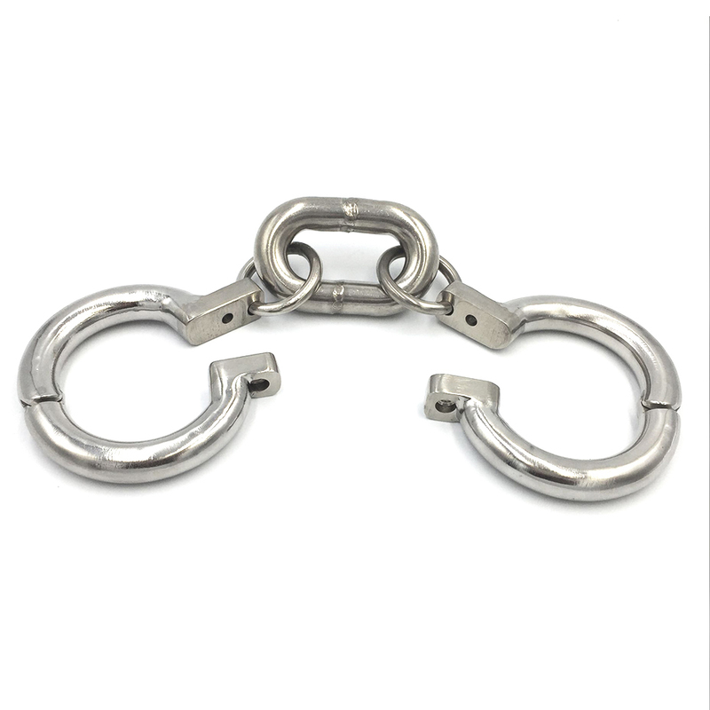 (image for) Super Heavy Steel Bondage Kit