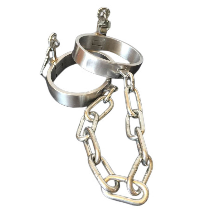 (image for) Plug Key Steel Wrist To Wrist Kit