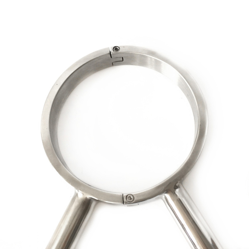 (image for) Triangular Bondage Rig