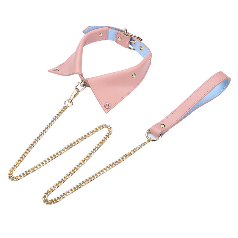 (image for) Bow Tie Neck Collar