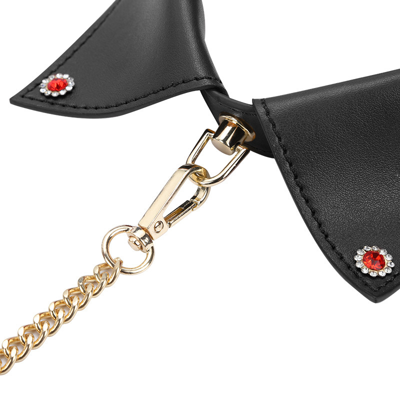 (image for) Bow Tie Neck Collar
