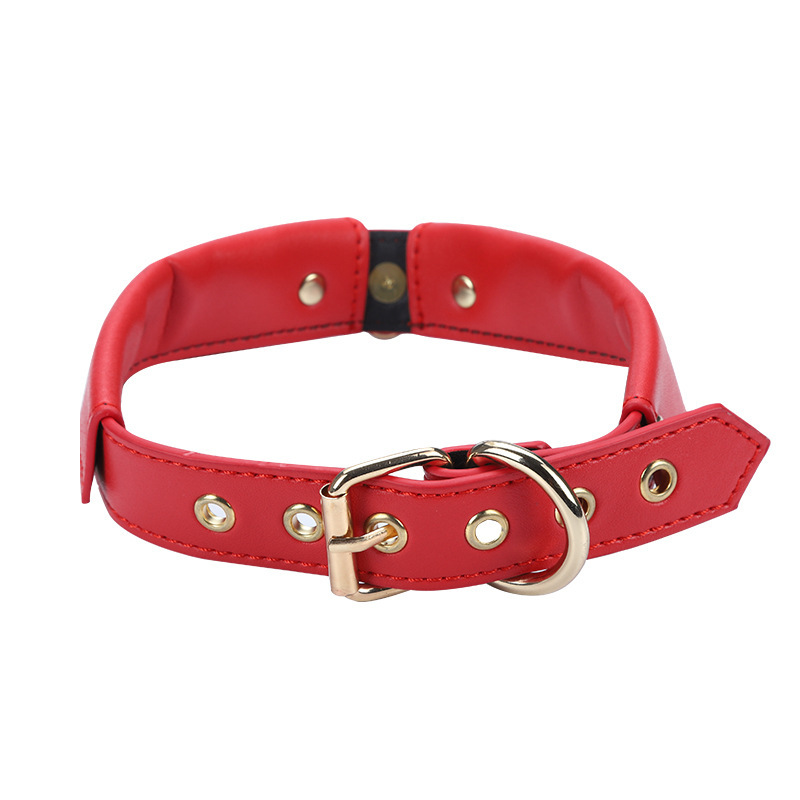 (image for) Bow Tie Neck Collar