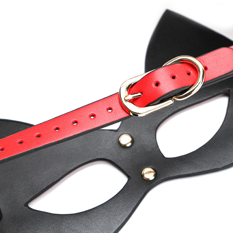 (image for) Sexy Cat Mask