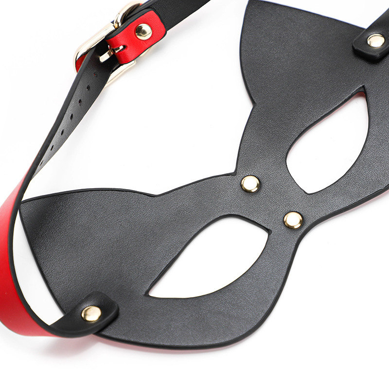 (image for) Sexy Cat Mask