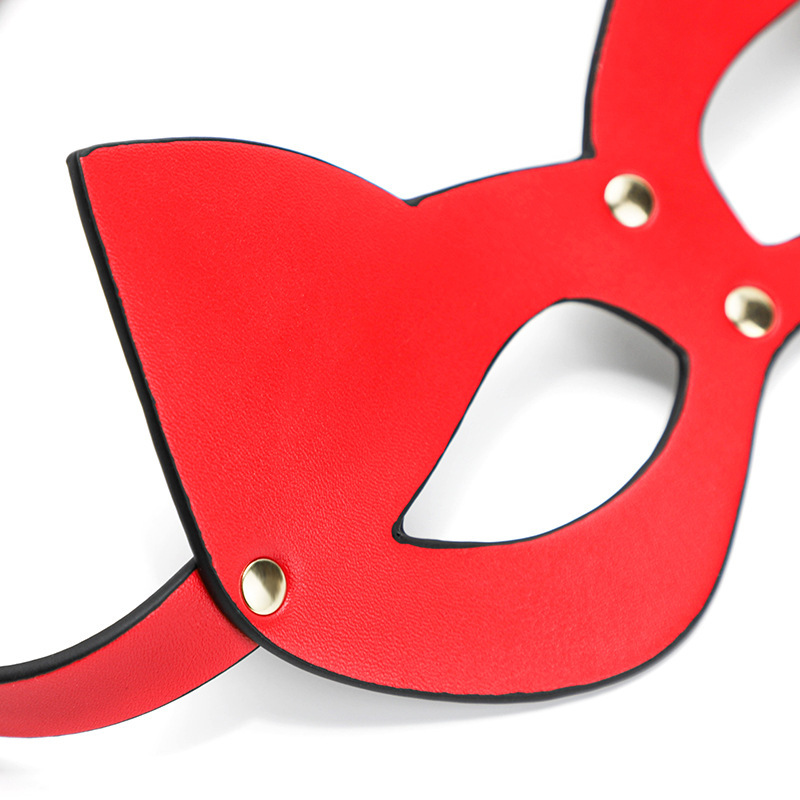 (image for) Sexy Cat Mask