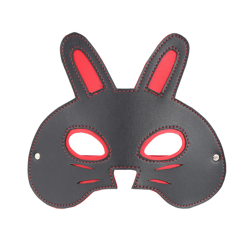 Cosplay Rabbit Mask