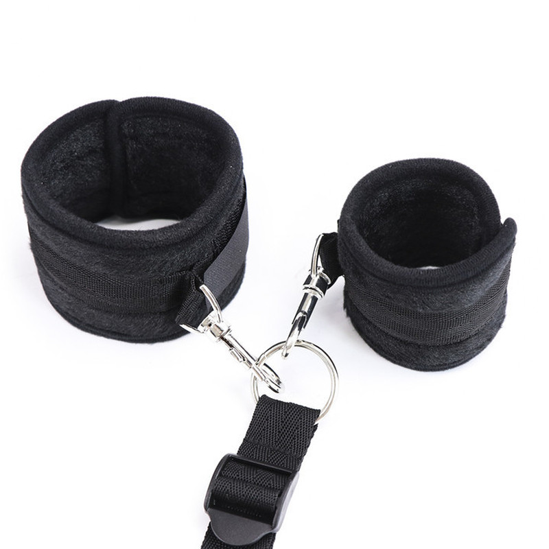 (image for) Bed Restraint Kit