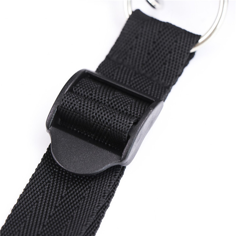 (image for) Bed Restraint Kit