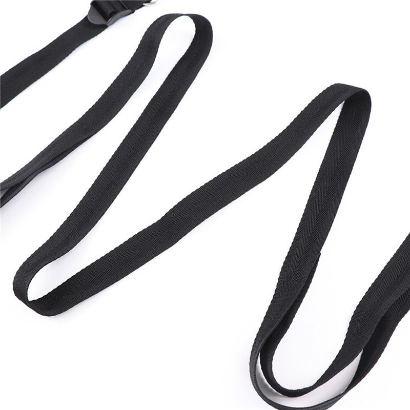 (image for) Bed Restraint Kit