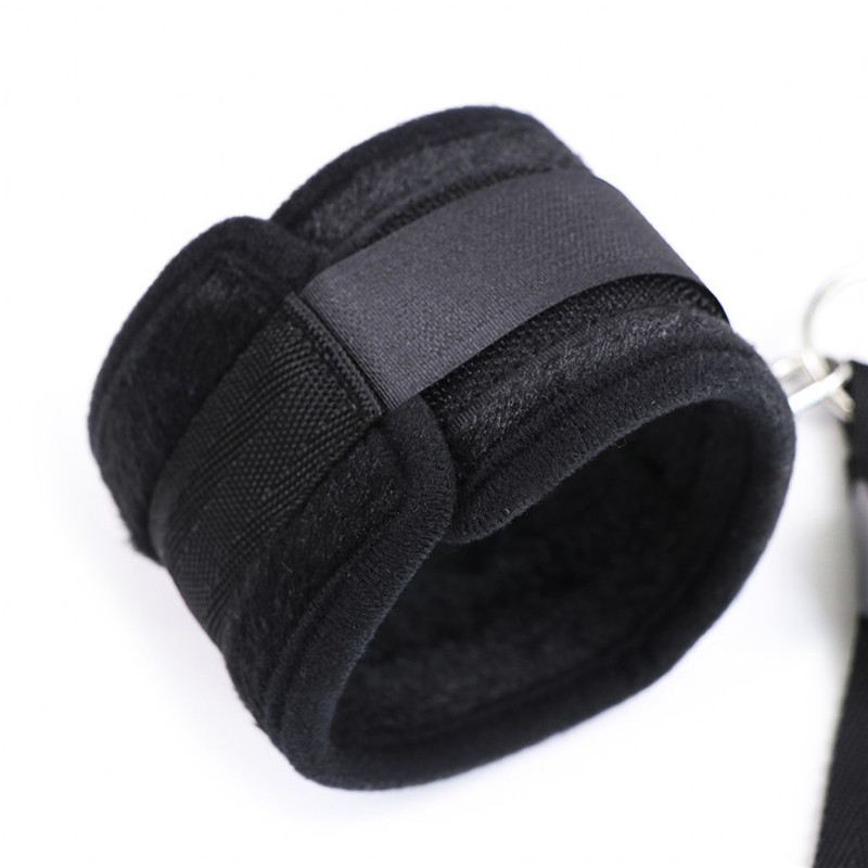 (image for) Bed Restraint Kit