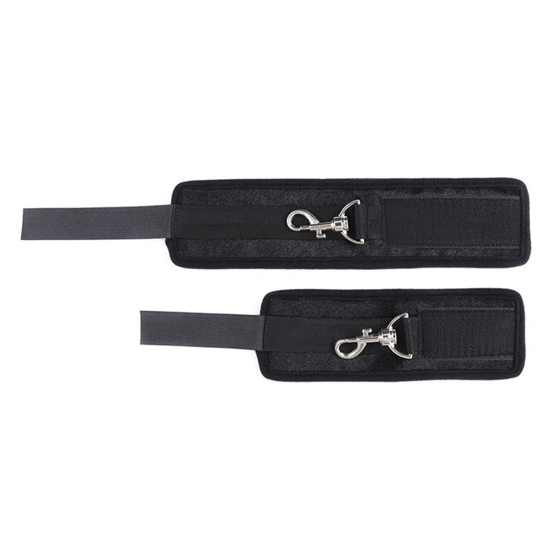 (image for) Bed Restraint Kit