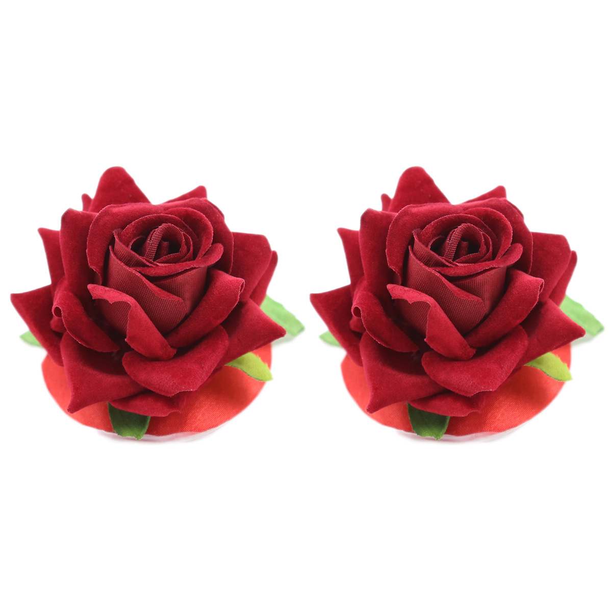 (image for) Rose Nipple Covers