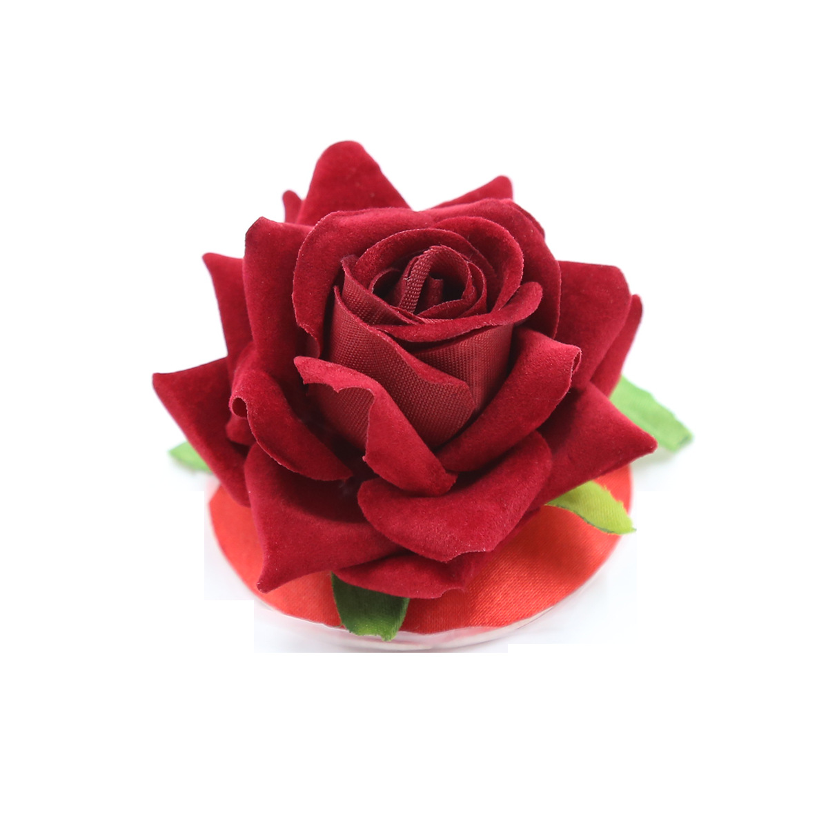(image for) Rose Nipple Covers