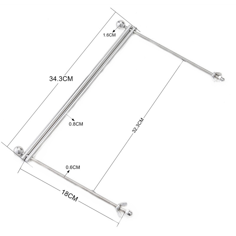 (image for) Breast Clip/Simple Nipple Clip
