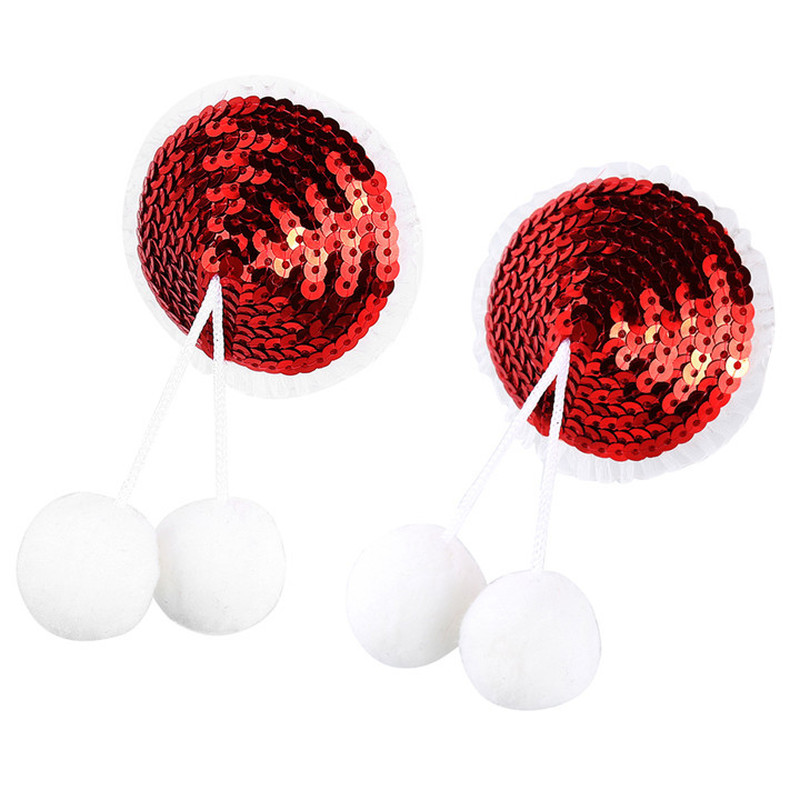 (image for) Pendants Nipple Covers