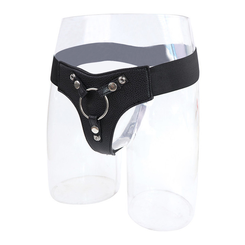 (image for) Chastity Strap on Panty