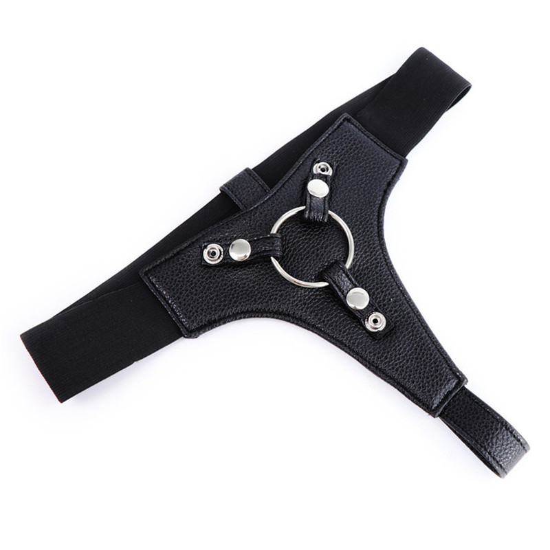 (image for) Chastity Strap on Panty